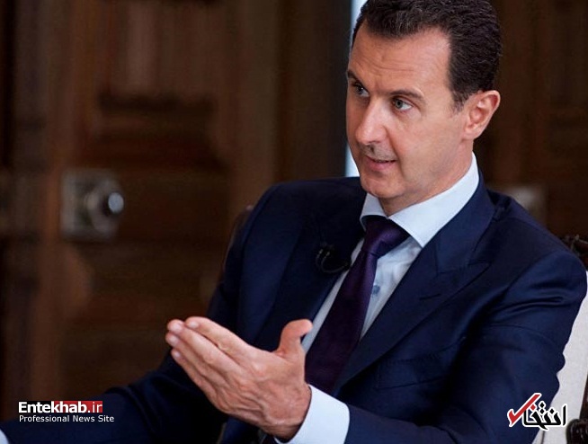 آیا بشار اسد، پس از پیروزی، بلافاصله خواستار خروج ایران از سوریه می‌شود؟