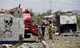 انفجار مرگبار در کارگاه‌های آتش بازیِ شمال مکزیک با ۱۹ کشته و ده‌ها زخمی