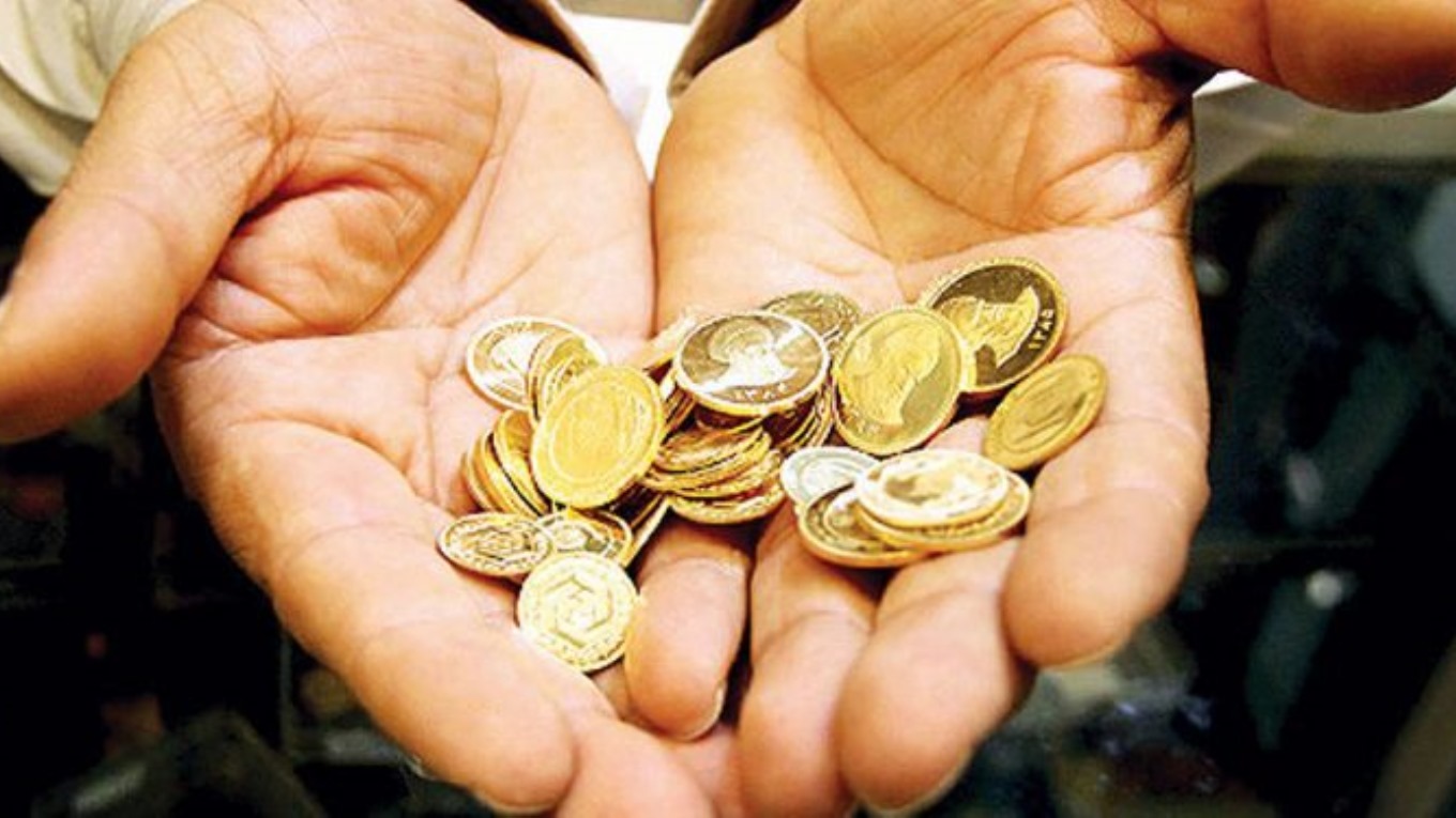 قیمت سکه فروکش کرد؛ ۲ میلیون و ۶۵۹ هزار تومان / یورو ۹۴۰۲ تومان