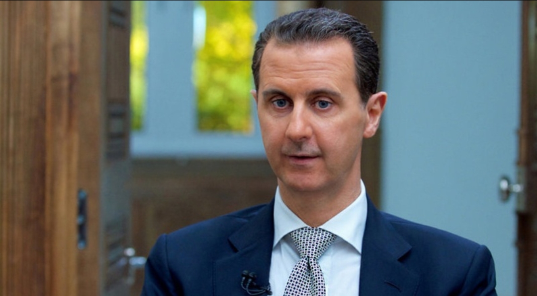 بشار اسد: روابط سوریه و ایران ادامه می‌یابد