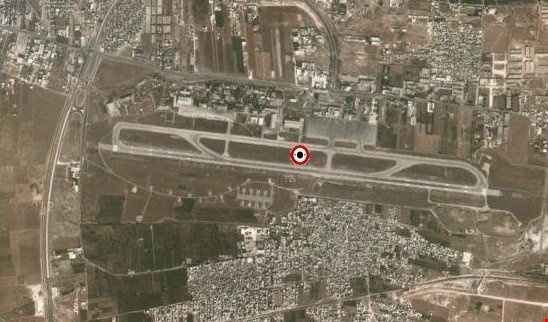 اسرائیل به حلب حمله کرد/ شلیک ۸ تا ۱۰ موشک