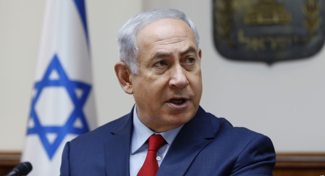واکنش زودهنگام نتانیاهو به کنفرانس خبری روسای جمهور روسیه و آمریکا