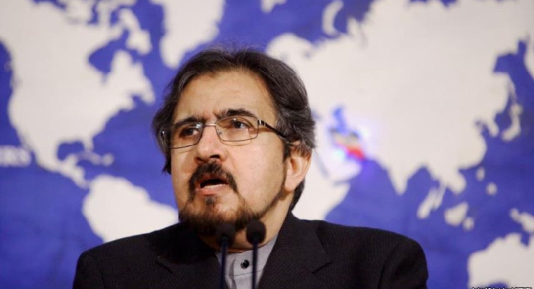 استقبال ایران از بیانیه شخصیت‌های سیاسی کشورهای اسلامی برای توقف جنگ در یمن