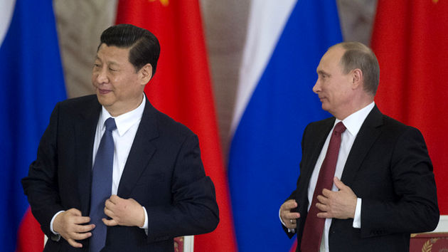 نگاه به شرق؛ استراتژی یا اضطرار؟ / تجربه تاریخی درباره چین و روسیه چه می‌گوید؟