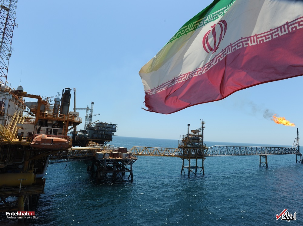 چین و روسیه پشت پرده، از تحریم نفت ایران رضایت دارند / قصد پکن و مسکو، وابسته کردن ایران و ترکیه به خود است