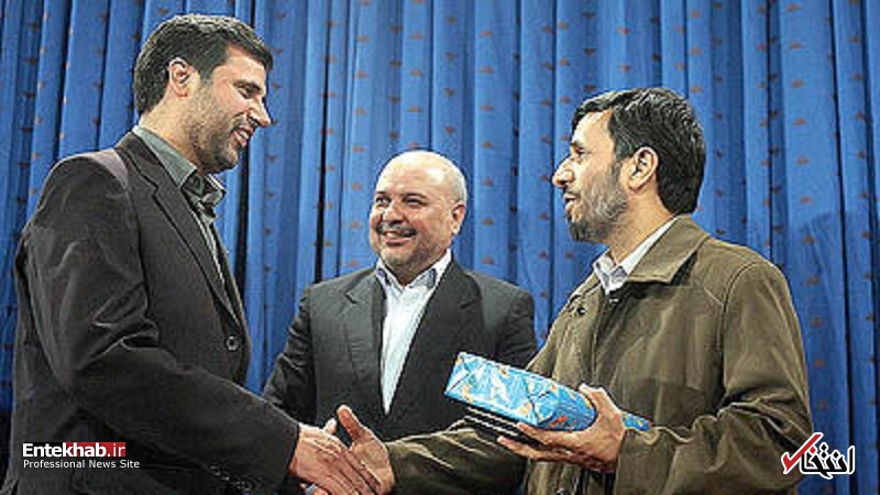 تصمیم عجیب دولت و یک جابجایی صوری؛ «دردانه احمدی‌نژاد» و یارغار سیف، رییس بانک مرکزی روحانی می‌شود؟