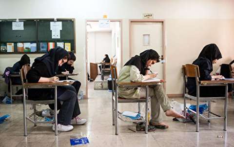 شانس 75 درصدی قبولی داوطلبان کنکور/ ظرفیت پذیرش دانشگاه‌ها تغییر نمی‌کند