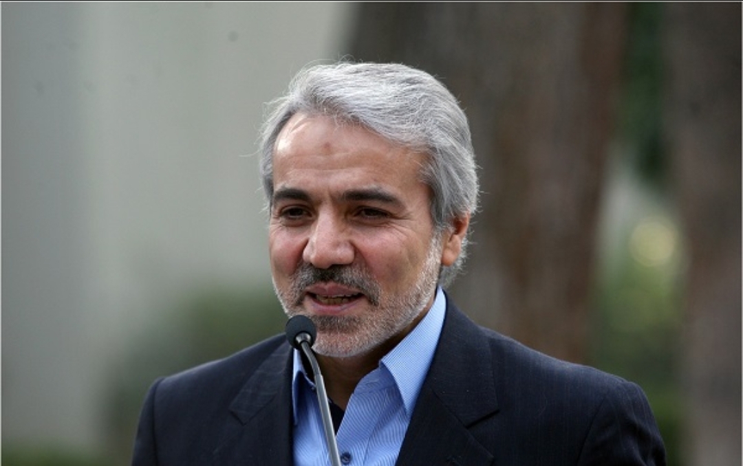 عزل نمایشی نوبخت صدای نماینده مجلس را نیز در آورد