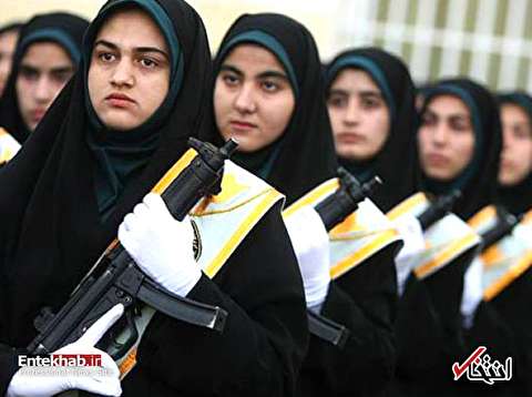 «طرح خدمت سربازی دخترها» در مجلس / سیاوشی: دختران اسلحه به دست نخواهند گرفت / قرار است از آنها در مسائل آموزشی و بهداشتی و رویکرد نرم افزاری استفاده شود