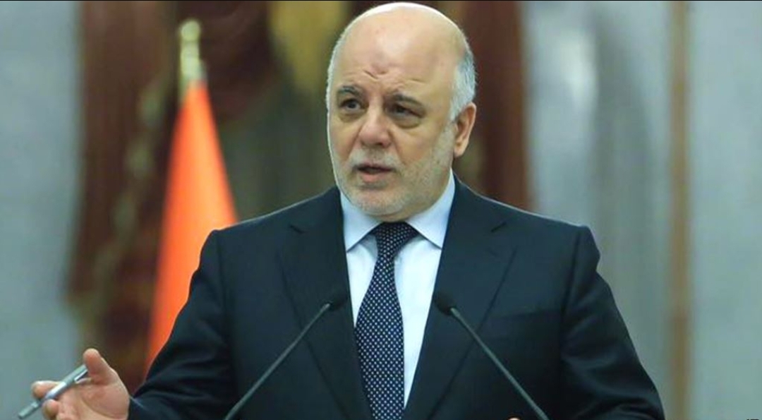نخست وزیر عراق: ما با تحریم‌ها علیه ایران همراهی نمی‌کنیم