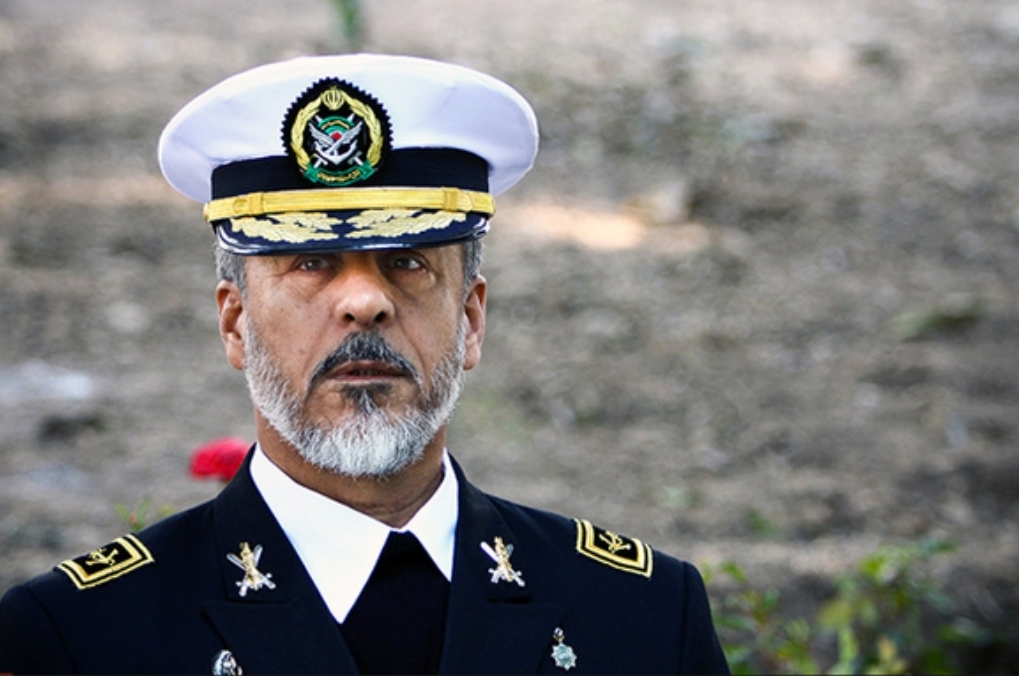 امیر سیاری:نقش ایران در تأمین امنیت گذرگاه های دریایی بر کسی پوشیده نیست