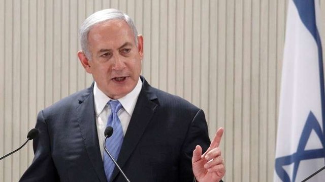 نتانیاهو خواهان آتش‌بس فراگیر در غزه شد