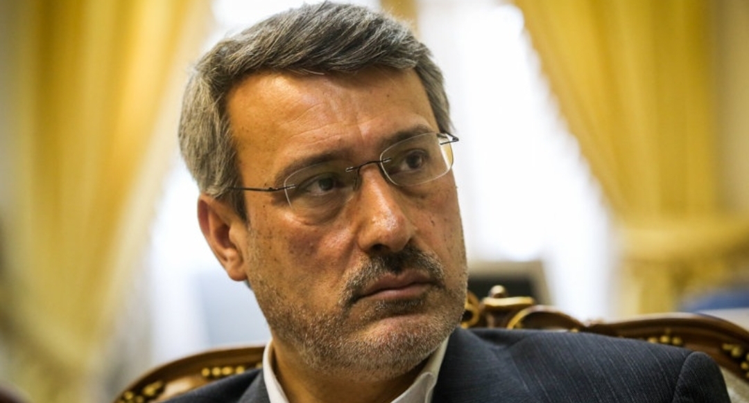 بعیدی نژاد خبر داد: دولت روحانی جلوی تقسیم ناعادلانه ی خزر را در اجلاس اخیر گرفت