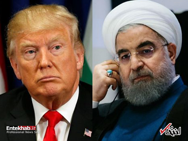قرار بود ترامپ با روحانی در محل هتل هیات ایرانی در نیویورک دیدار کند / مکرون واسطه شد و با روحانی درباره این دیدار صحبت کرد / اظهارات ترامپ در سازمان ملل، برنامه را به هم زد؛ پس از سخنرانی او یکی از مقامات ایرانی سرخود را تکان می‌داد و گفت «او همه چیز را خراب کرد» / پس از آن، روحانی حتی حضور در فاکس نیوز را هم لغو کرد / جایگزین سیاست فعلی ایران، انتظار برای اتمام دوره ترامپ است