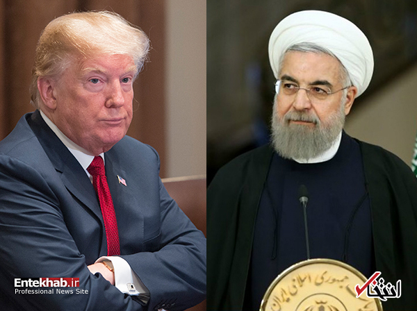چرا جنگ آمریکا «استارت» جنگ با ایران را نخواهد زد؟