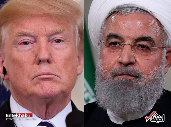 پاسخ منفی یا مثبت ایران به پیشنهاد ترامپ برای «مذاکره بدون پیش شرط» چه نتایجی دارد؟