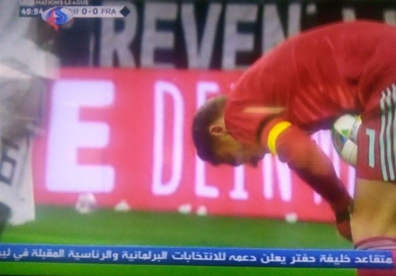 پوشش ضعیف نشست تهران در شبکه‌های خبری داخلی +تصاویر