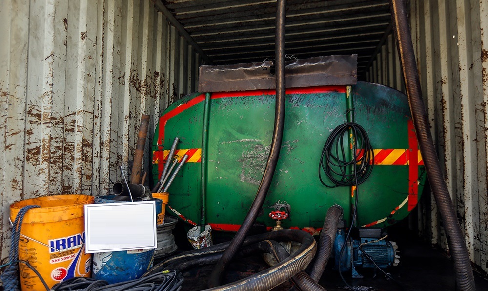 قاچاق بنزین به 20 میلیون لیتر در روز رسید