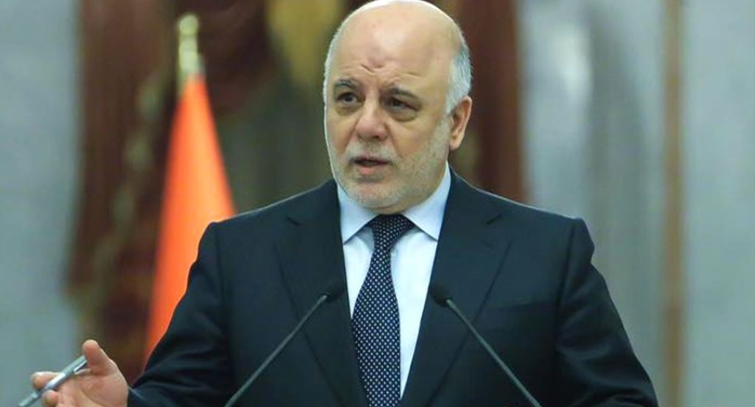 انصراف العبادی از نامزدی برای نخست‌وزیری عراق