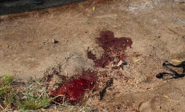 تصاویر: حمله تروریستی به رژه نیرو‌های مسلح در اهواز