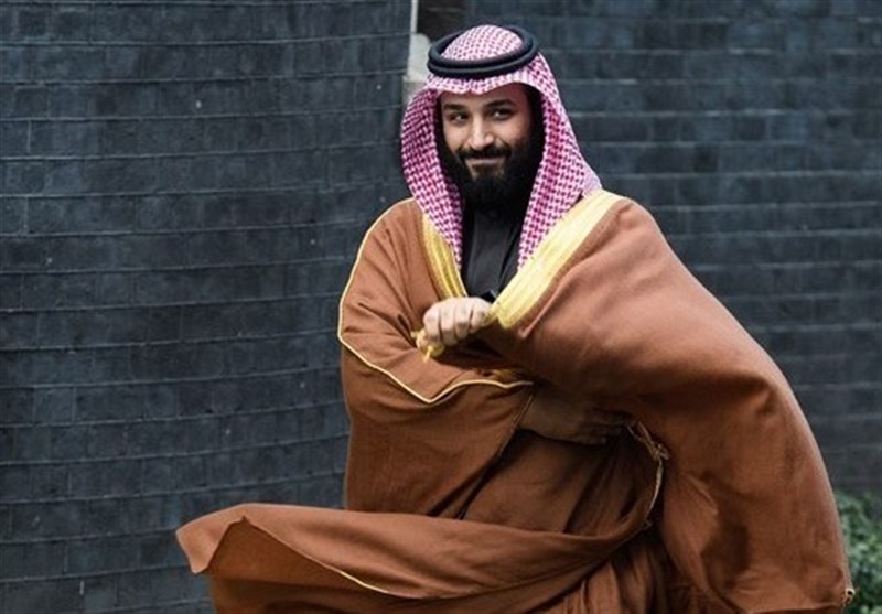 بن‌سلمان: به قولمان به آمریکا برای جایگزینی نفت ایران پایبندیم