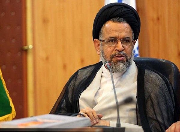 وزیر اطلاعات: تعدادی از عوامل حادثه تروریستی اهواز دستگیر شده اند وزیر اطلاعات: تعدادی از عوامل حادثه تروریستی اهواز دستگیر شده اند