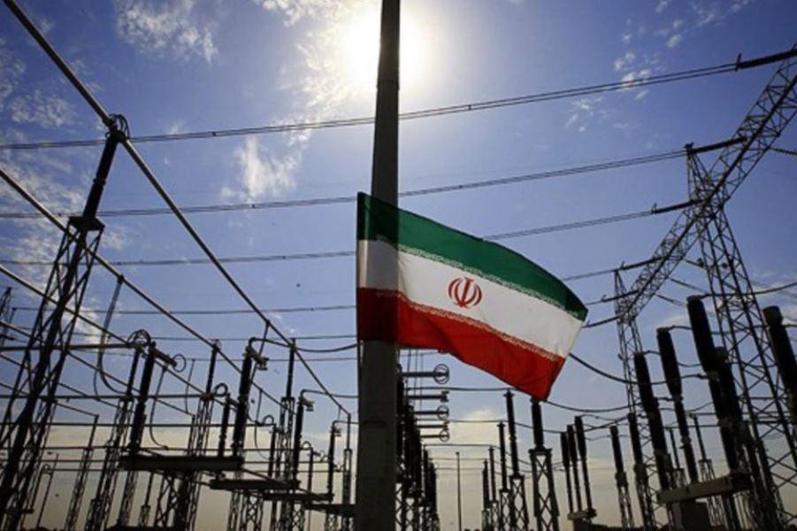 روسیه از سال 2019 برق به ایران صادر می کند