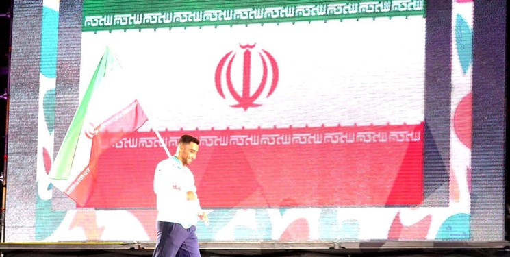 رکورد تاریخی ایران با 14 مدال رنگارنگ در بازی‌های المپیک جوانان 2018 - بوینس آیرس