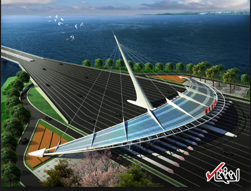 ÚÛ٠از Ø·ÙÙØ§ÙÛ ØªØ±ÛÙ Ù
Ø³ÛØ± Ø¯Ø±ÛØ§ÛÛ Ø¬ÙØ§Ù رÙÙÙ
اÛÛ Ù
Û Ú©ÙØ¯