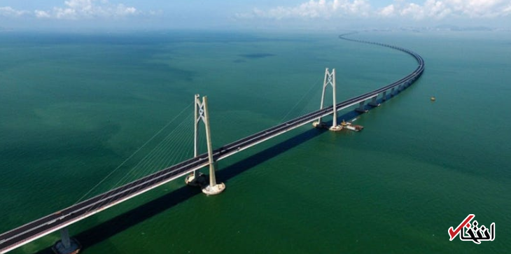 ÚÛ٠از Ø·ÙÙØ§ÙÛ ØªØ±ÛÙ Ù
Ø³ÛØ± Ø¯Ø±ÛØ§ÛÛ Ø¬ÙØ§Ù رÙÙÙ
اÛÛ Ù
Û Ú©ÙØ¯