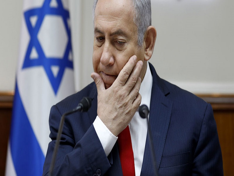 بی توجهی پوتین به درخواست نتانیاهو پس از گذشت دو هفته