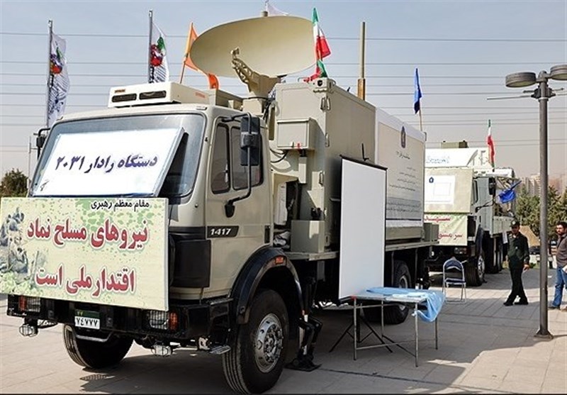 قابلیت های رادار ۲۰۳۱ موشک کروز نور ساخت ایران  + عکس