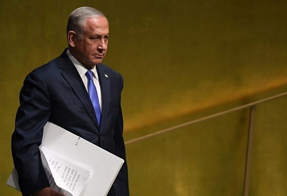 3 پرسش «رای الیوم» از نتانیاهو در مورد «تاسیسات هسته ای سری ایران»