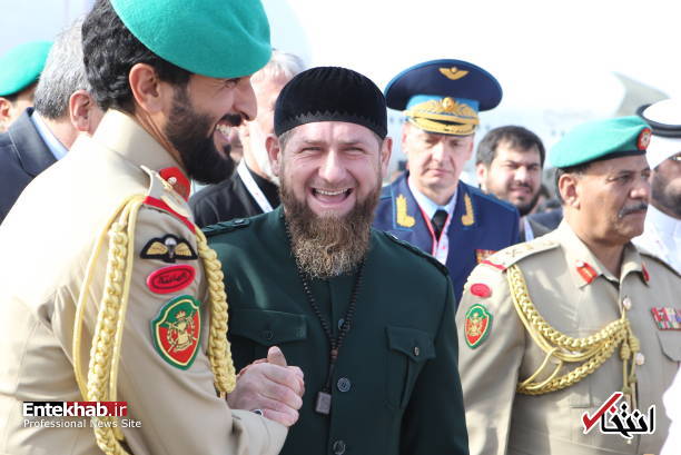 نمایشگاه بین المللی هوایی در بحرین