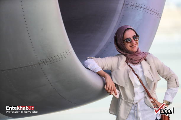 نمایشگاه بین المللی هوایی در بحرین