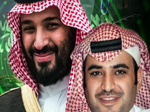 چه کسی بر عربستان سعودی حکومت می‌کند؟ سلمان و پسرش یا قحطانی و اطرافیانش؟