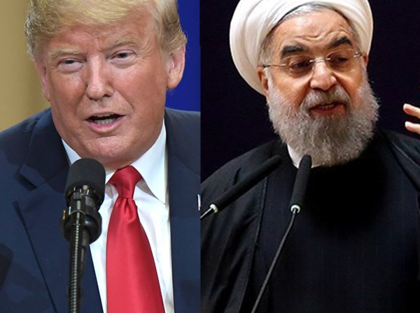آیا امکان بازگشت آمریکا و ایران به میز مذاکره وجود دارد؟
