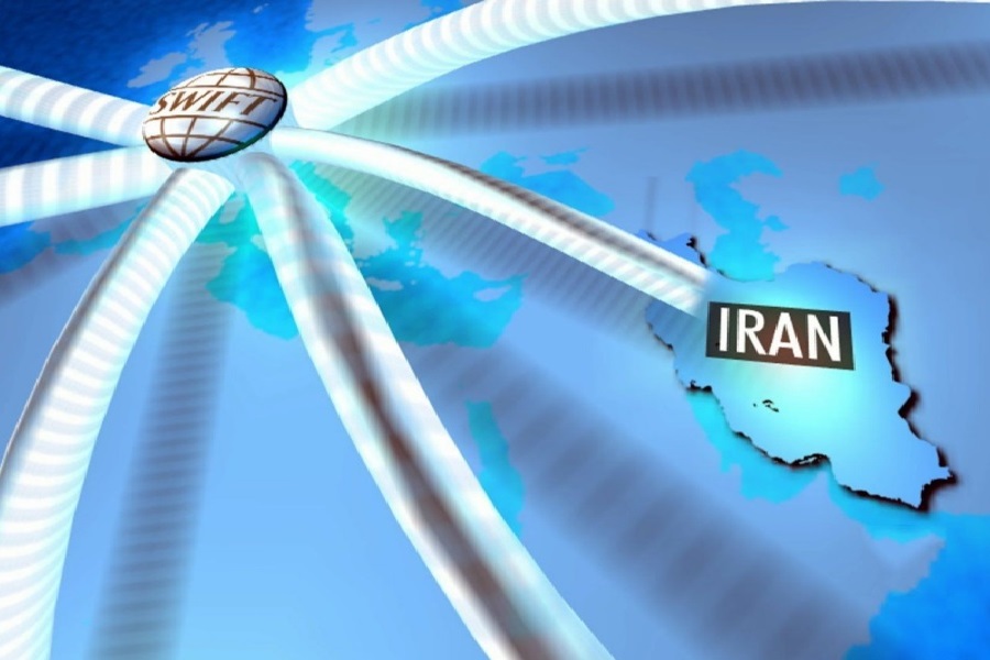 آمریکا از فشار بر سوییفت برای عدم همکاری با ایران عقب‌نشینی کرده / نقش حیاتی سوییفت در تسهیل مبادلات نفتی با ایران