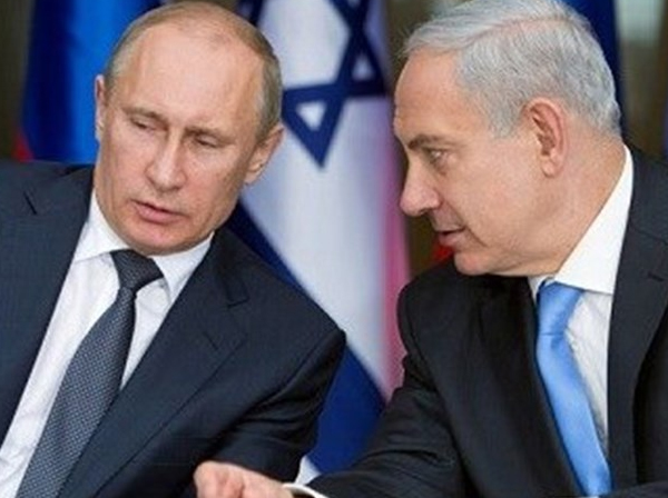 شرط جدیدی که پوتین به نفع ایران، برای نتانیاهو گذاشت