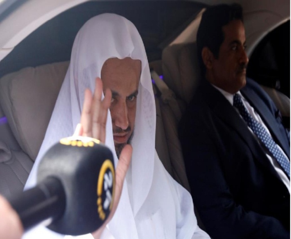 الجزیره:دادستان عربستان درباره قتل خاشقچی مطلب جدیدی ارائه نکرد