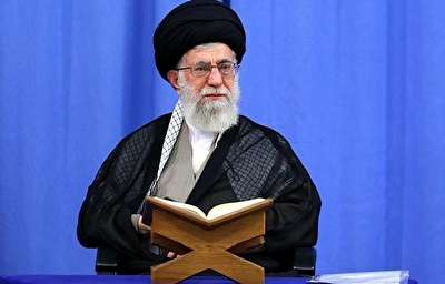 ویدیو / رهبر معظم انقلاب: مجلس قانون منع به کارگیری بازنشستگان را جوری اصلاح کند که نیازی به ورود رهبری نباشد