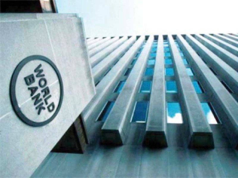 بانک جهانی کمک فوری 250 میلیون دلاری به پاکستان را لغو کرد