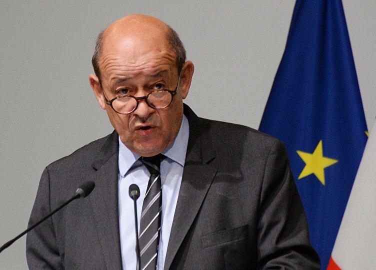 فرانسه: هیچ گونه مذاکره جدیدی درباره برگزیت صورت نخواهد گرفت