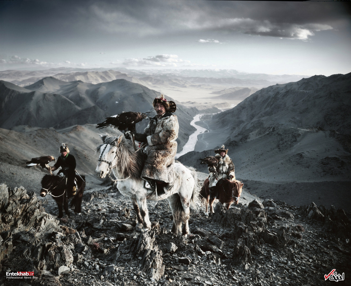 تصاویر : آخرین