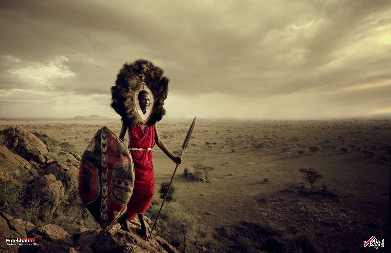 تصاویر : آخرین