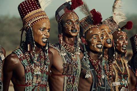 تصاویر : آخرین قبایل در حال انقراض در جهان