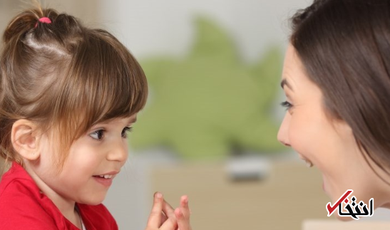 لکنت زبان کودک چگونه درمان می شود؟
