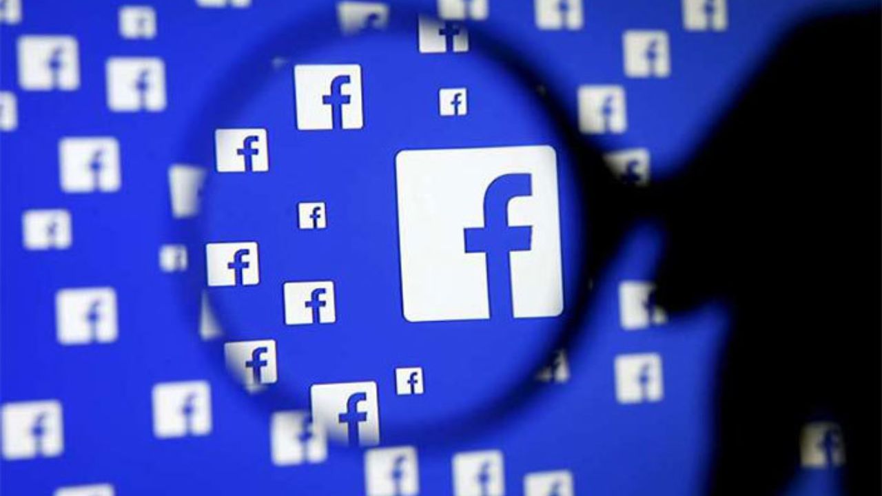 لورفتن 6.8 میلیون عکس منتشر نشده کاربران فیس بوک
