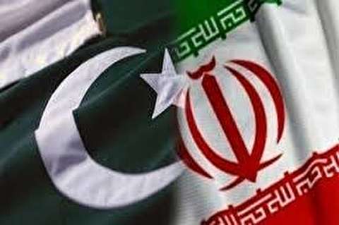 اعلام آمادگی ایران برای انجام فعالیت مشترک با پاکستان جهت مبارزه با تروریسم