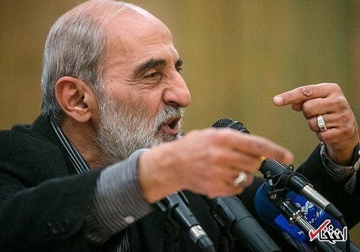 کیهان: ما نوشته بودیم آمریکا از برجام خارج نمی شود/ حالا که خارج شده معلوم شد پیش بینی ما درست بود!